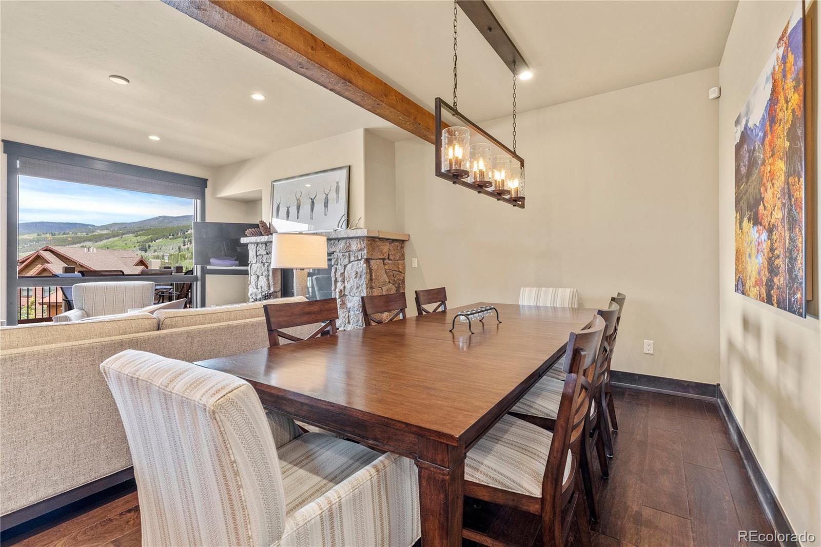 874 Independence Road Keystone, CO 80435 - Photo 7 of 35