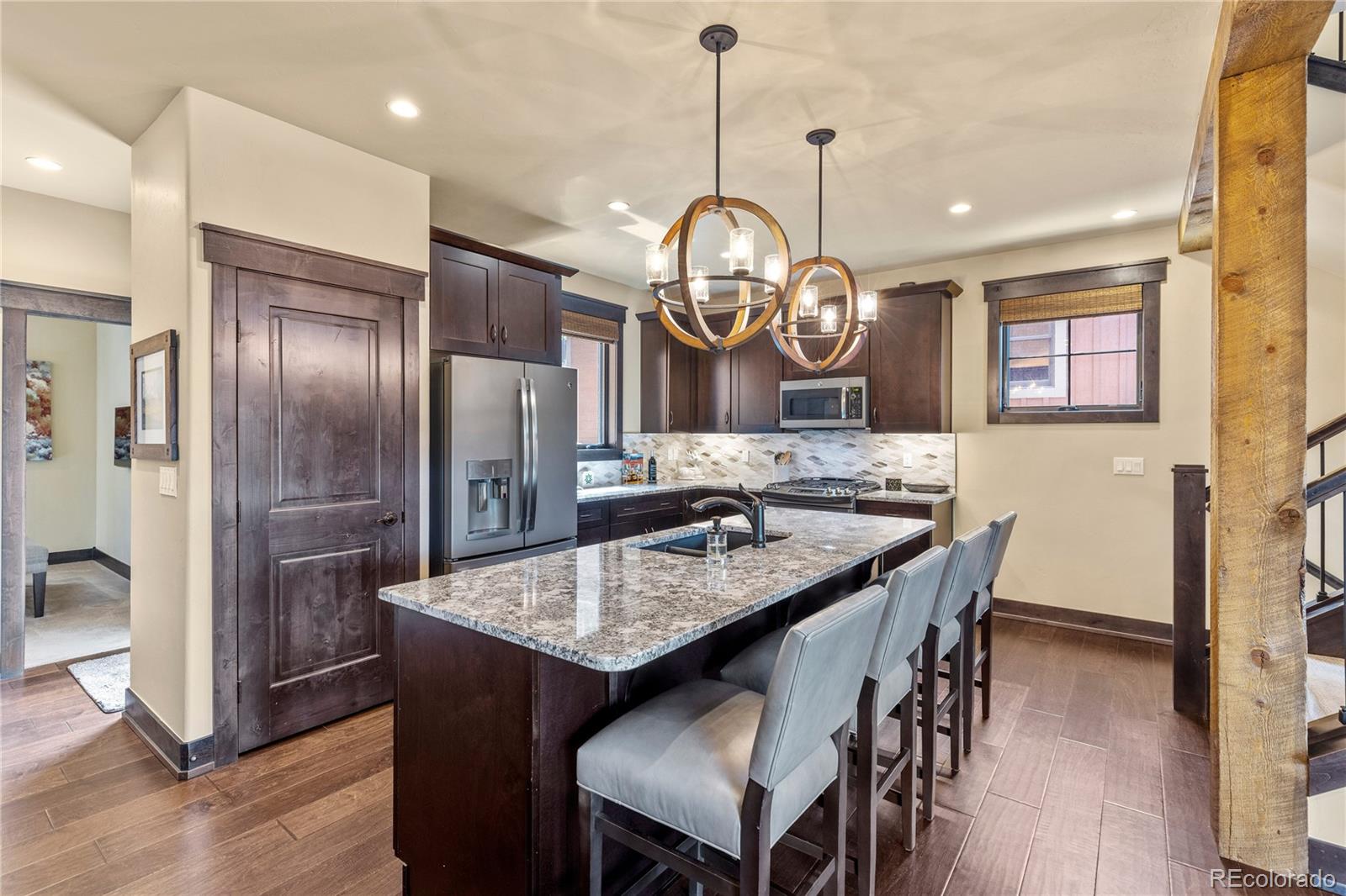 874 Independence Road Keystone, CO 80435 - Photo 8 of 35