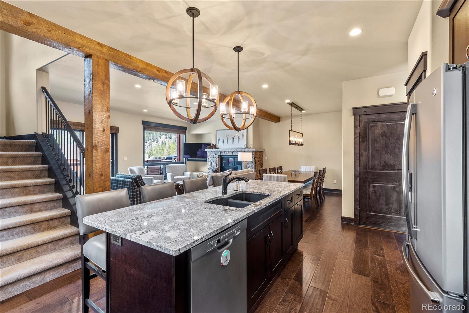 874 Independence Road Keystone, CO 80435 - Photo 9 of 35