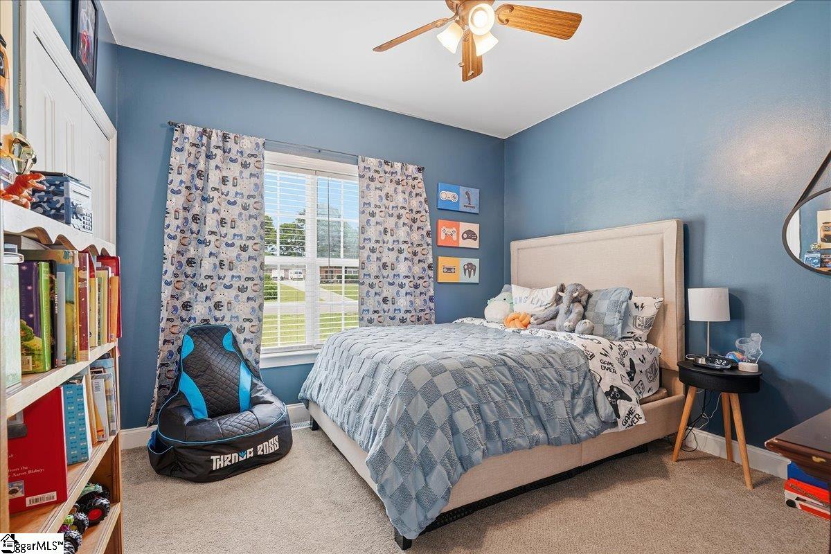 210 Loblolly Drive Anderson, SC 29625 - Photo 23 of 45