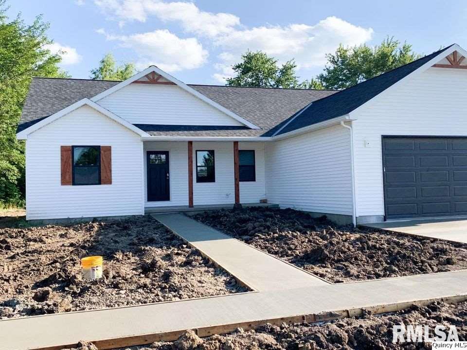 209-211 West School Street Camp Point, IL 62320 - Photo 1 of 23 Gallery Image 1