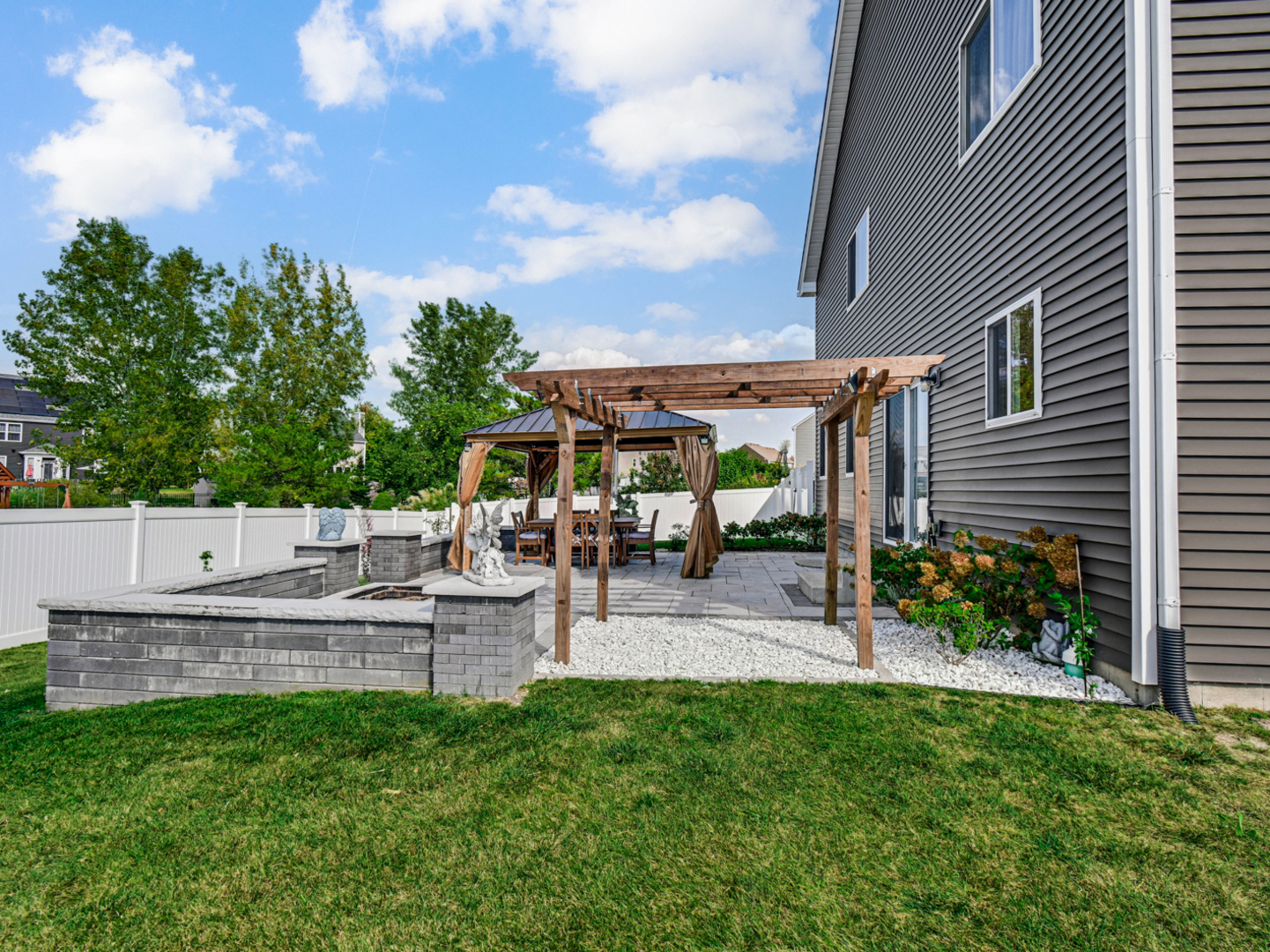 901 Sable Ridge Drive Joliet, IL 60431 - Photo 21 of 22