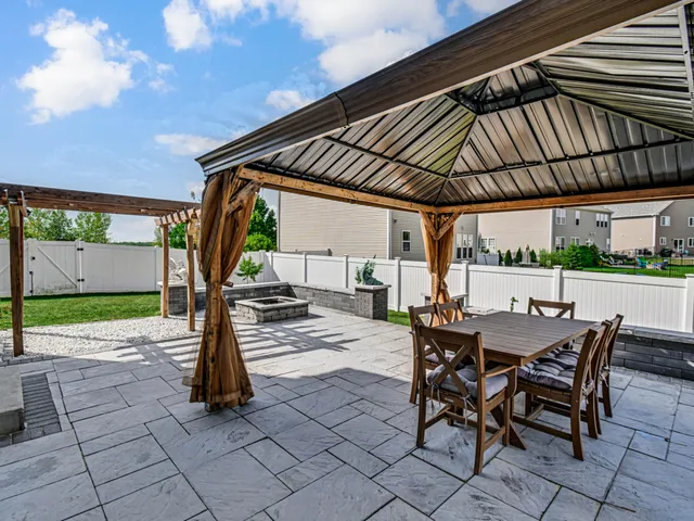 $420,000 | 901 Sable Ridge Drive, Joliet, IL 60431