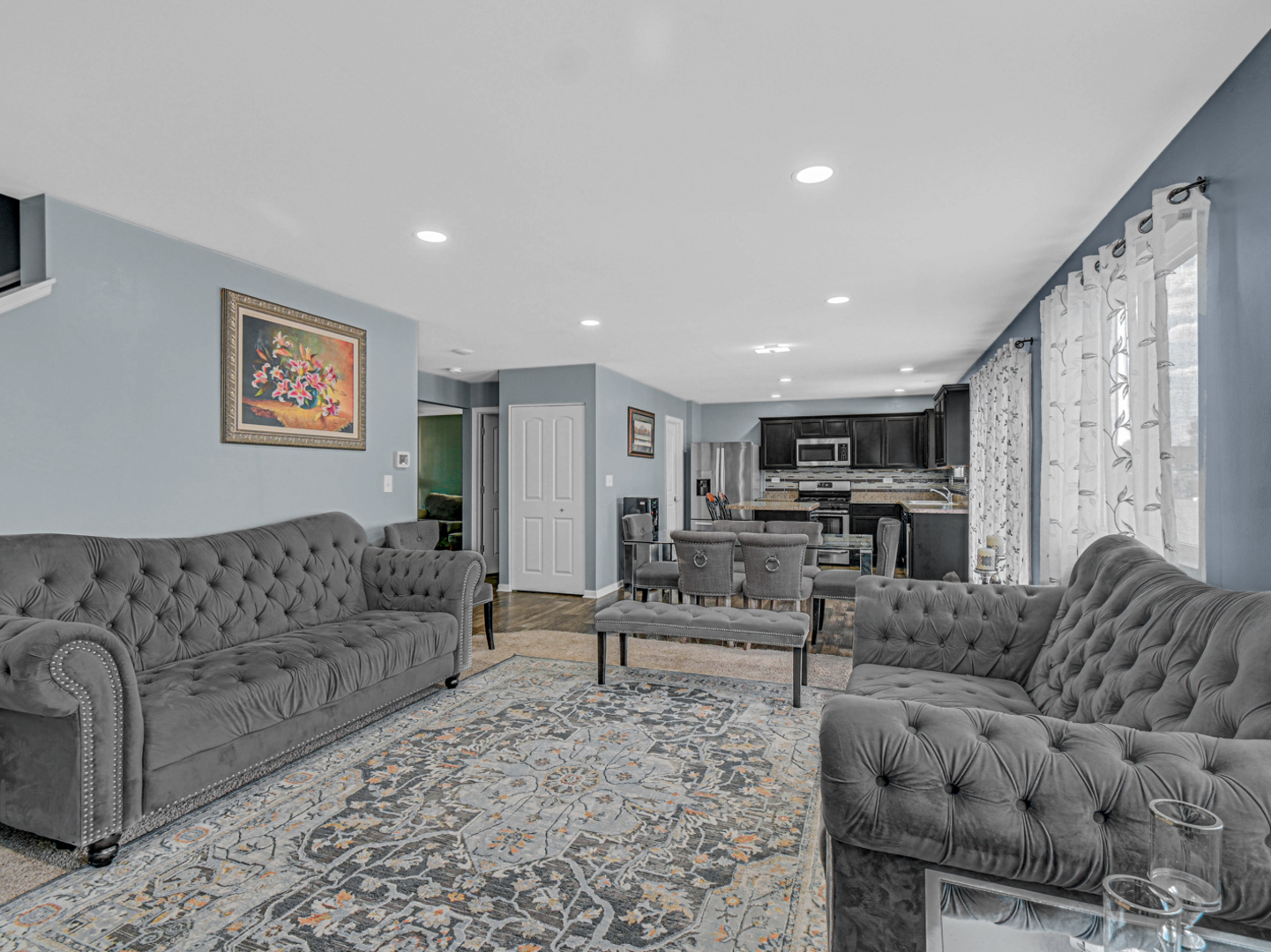 901 Sable Ridge Drive Joliet, IL 60431 - Photo 5 of 22