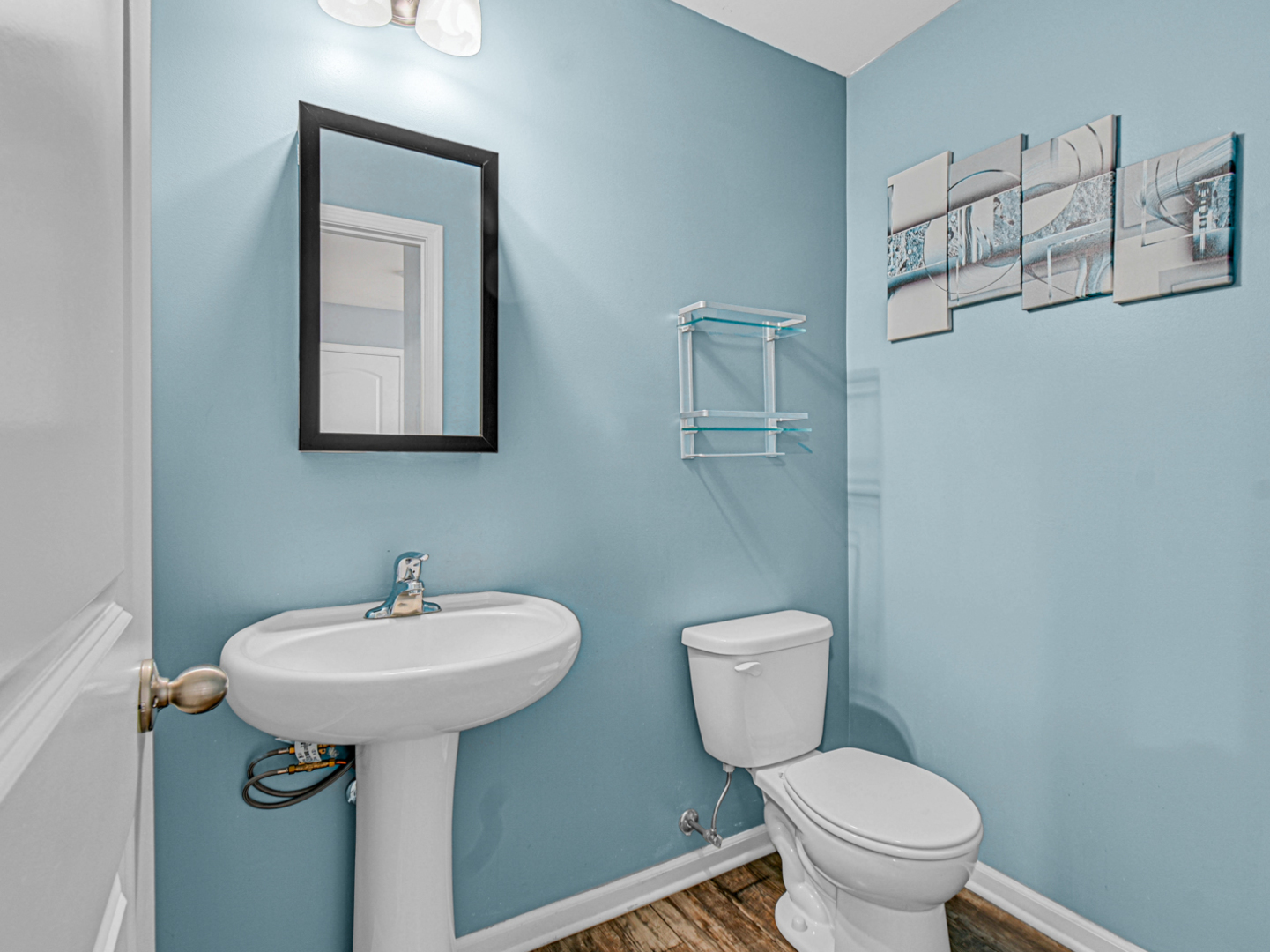 901 Sable Ridge Drive Joliet, IL 60431 - Photo 8 of 22