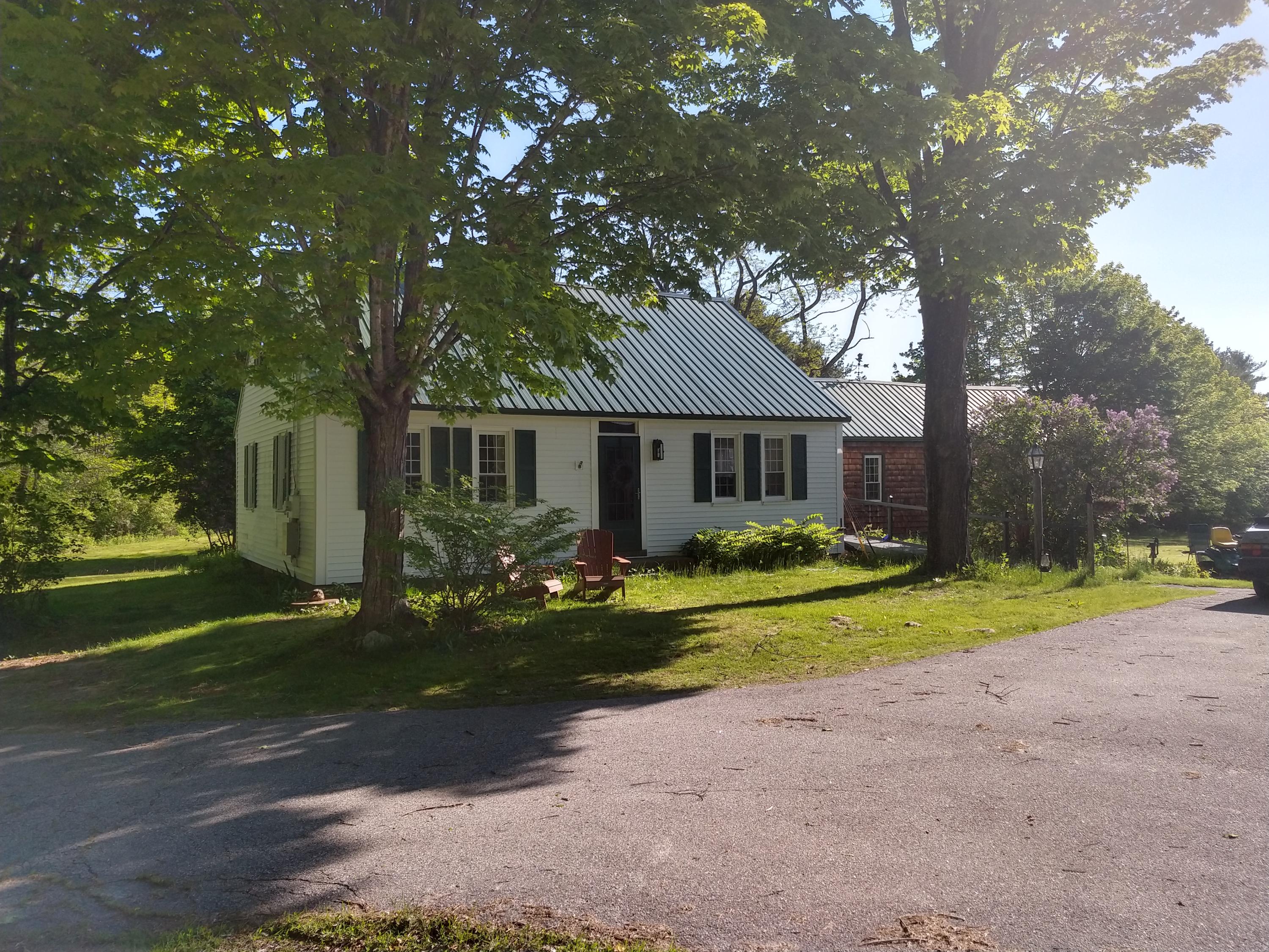 296 Simpson Road Buxton, ME 04093 - Photo 1 of 4 296 simpson