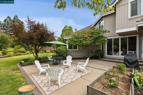 $2,500,000 | 743 Woodwind Place, Walnut Creek, CA 94598