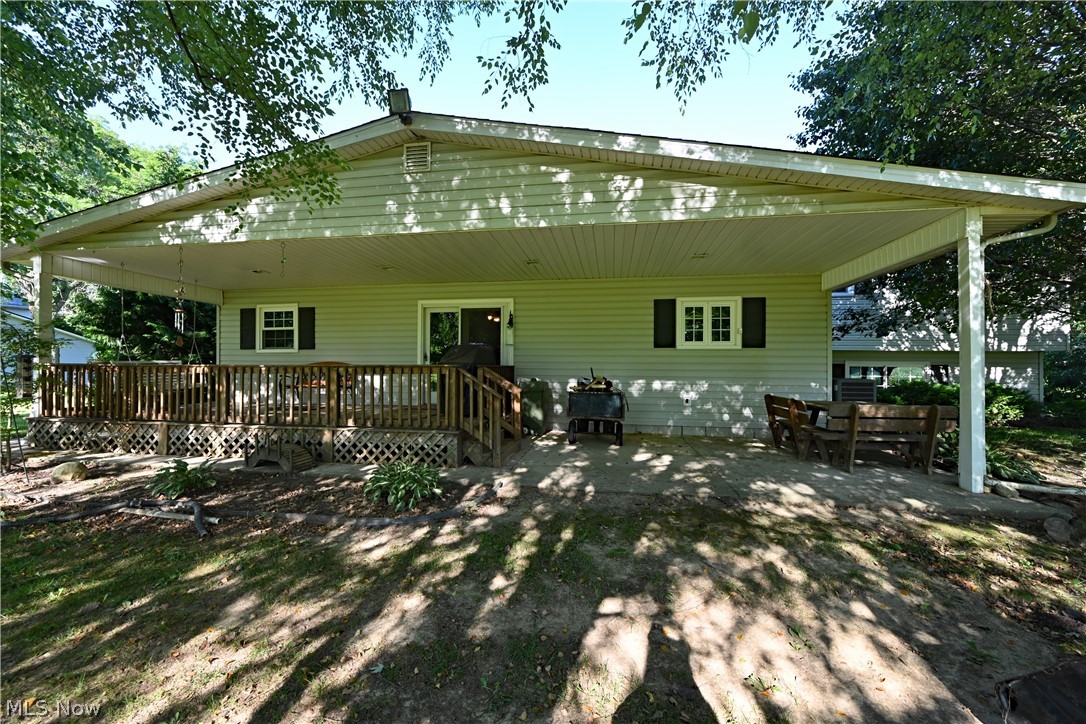 16083 Whitehead Road Lagrange, OH 44050 - Photo 30 of 34