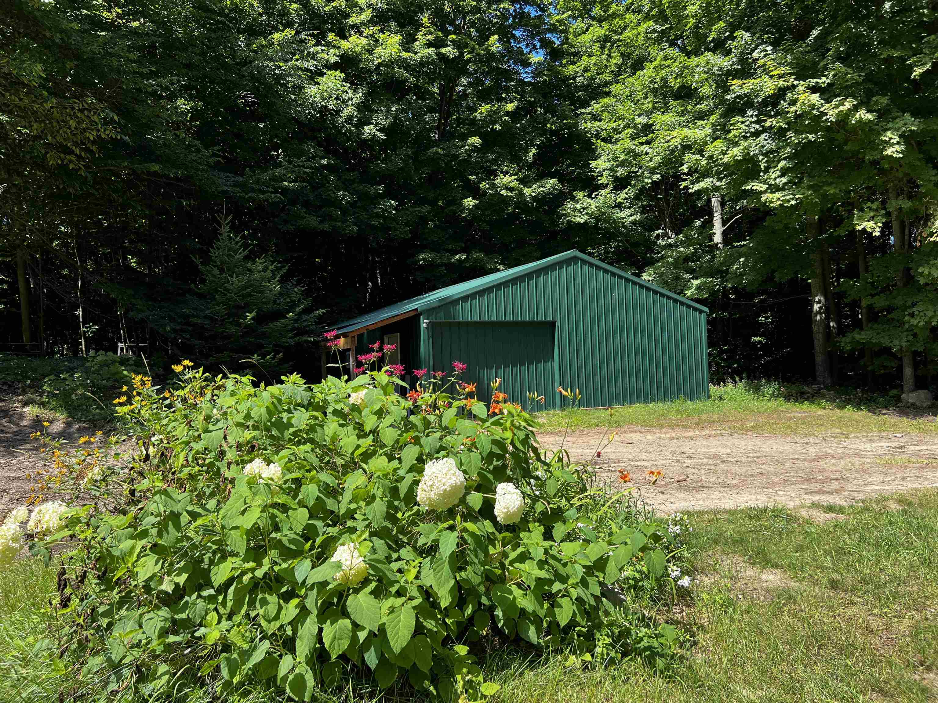 5795 South Snyder Road Southwest Fife Lake, MI 49633 - Photo 4 of 23 1903850-3.JPG