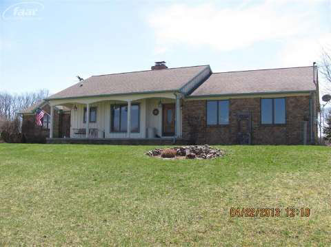 7091 Lahring Road Gaines, MI 48436 - Photo 2 of 21 20353388-1.JPG