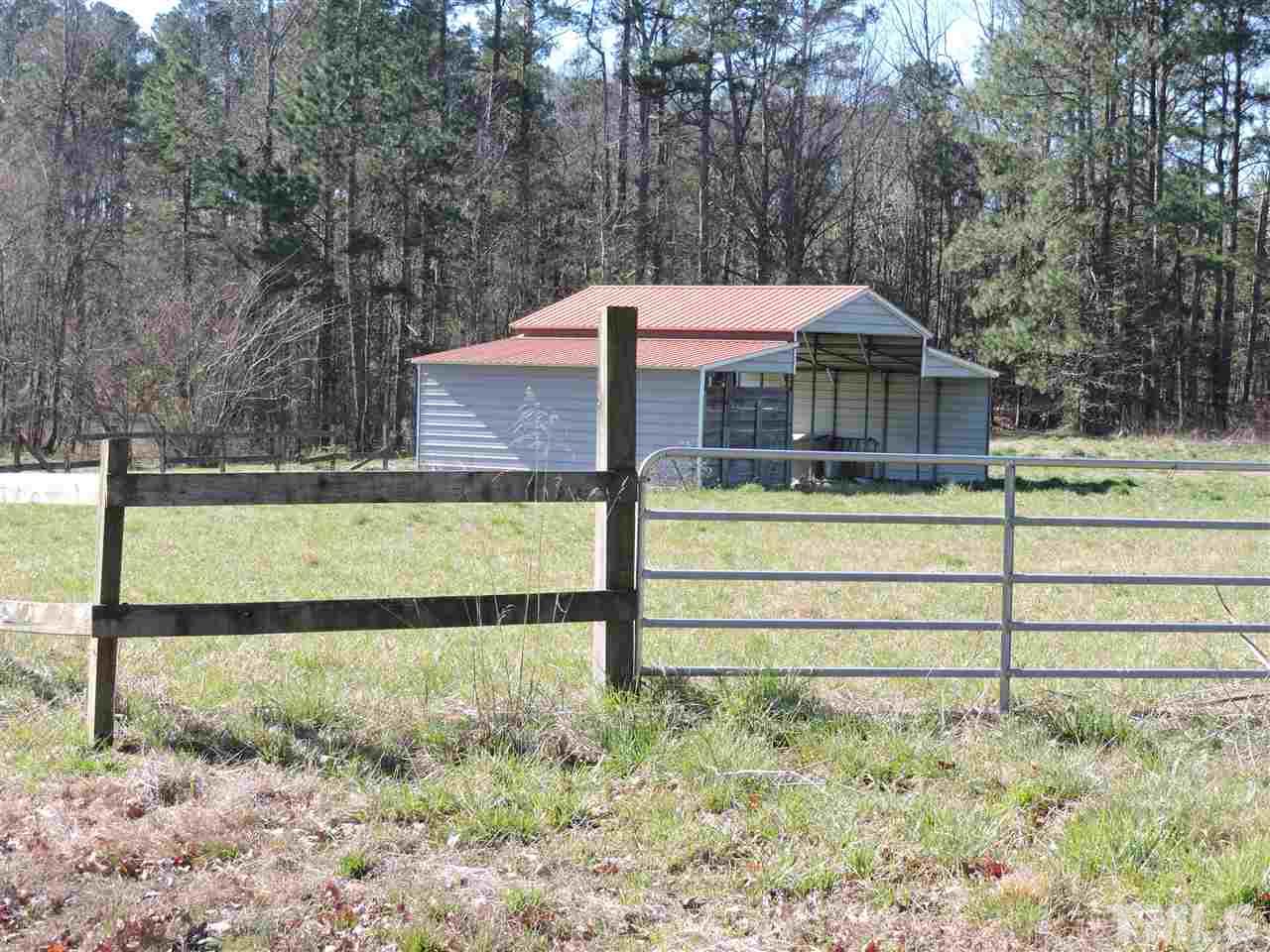 295 Pine Ridge Road Zebulon, NC 27597 - Photo 3 of 30