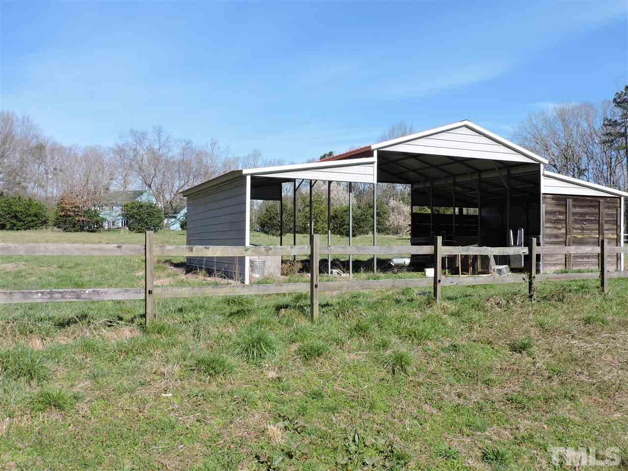 295 Pine Ridge Road Zebulon, NC 27597 - Photo 8 of 30