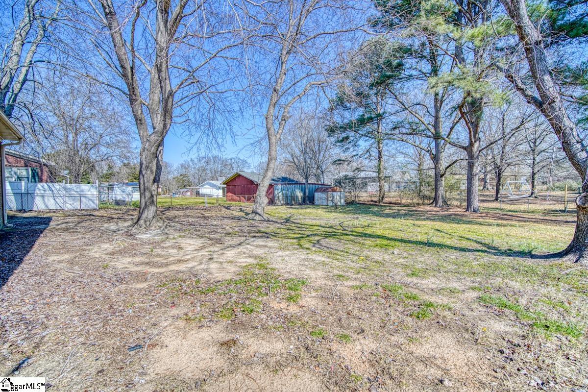 303 Reeves Drive Simpsonville, SC 29681 - Photo 29 of 29 Gallery Image 29