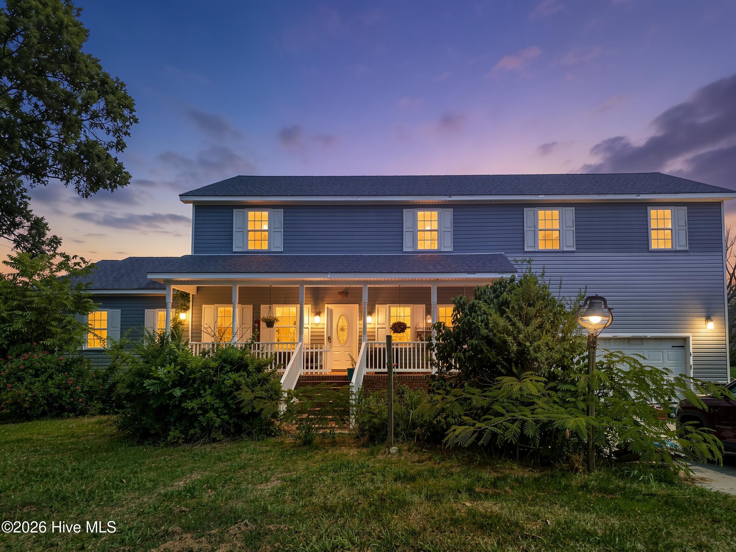 131 Milltown Road Camden, NC 27921 - Photo 2 of 29