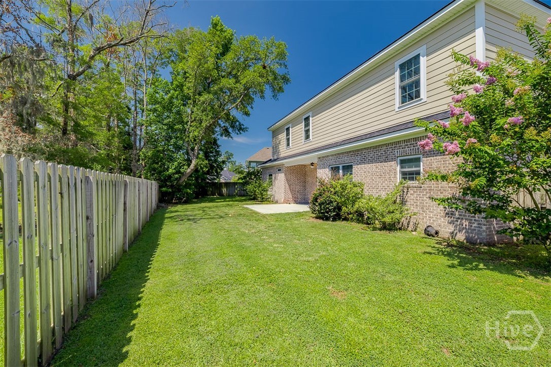 306 Polly Branch Drive Rincon, GA 31326 - Photo 43 of 45