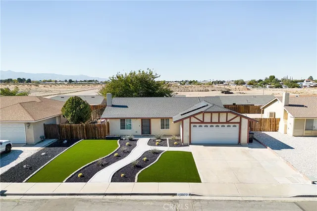 $394,888 | 13577 Arroyo Drive, Victorville, CA 92395