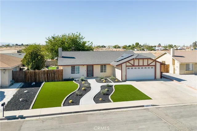 $394,888 | 13577 Arroyo Drive, Victorville, CA 92395