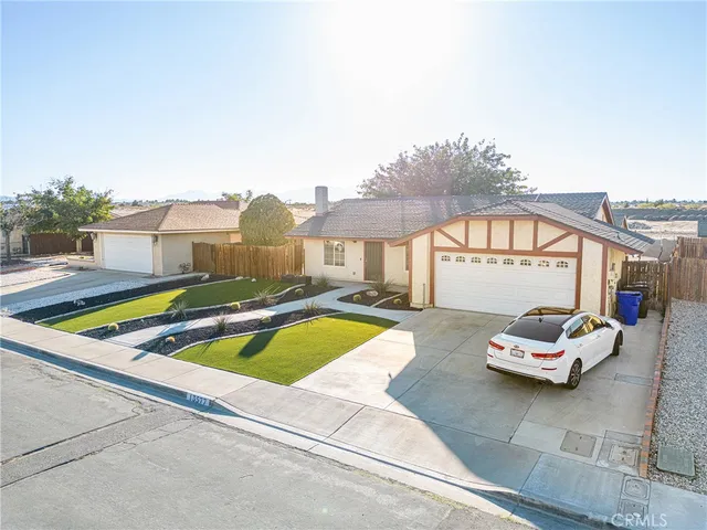 $394,888 | 13577 Arroyo Drive, Victorville, CA 92395