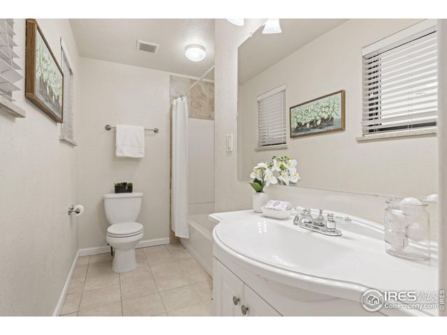 $525,000 | 1104 Sherri Mar Court, Longmont, CO 80501