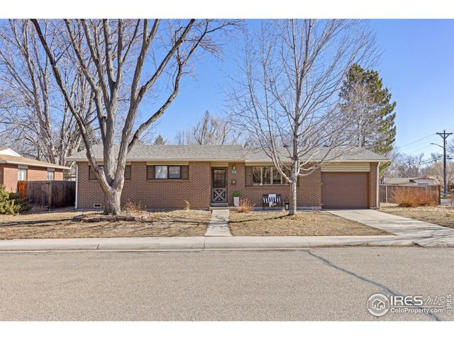 $525,000 | 1104 Sherri Mar Court, Longmont, CO 80501