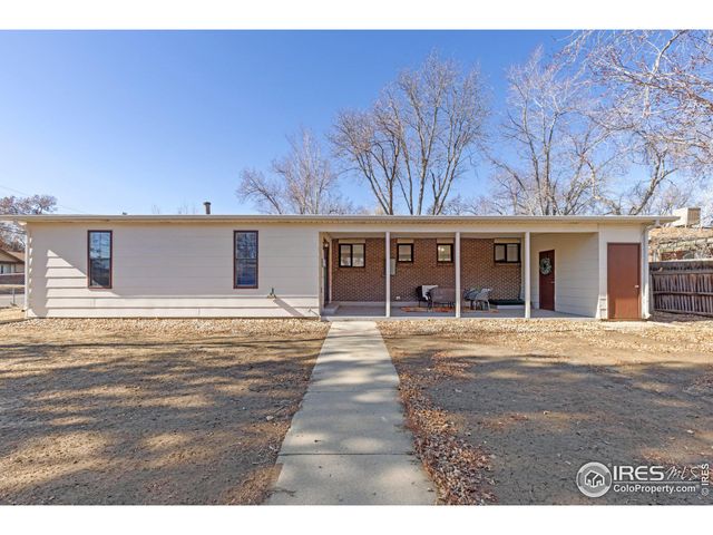 $525,000 | 1104 Sherri Mar Court, Longmont, CO 80501