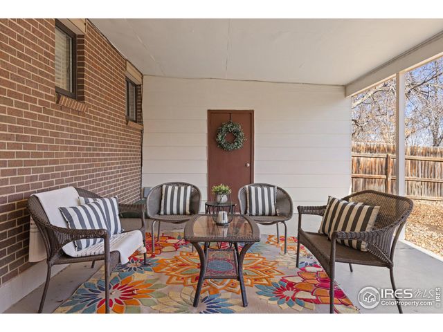 $525,000 | 1104 Sherri Mar Court, Longmont, CO 80501