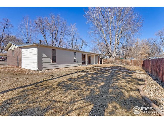 $525,000 | 1104 Sherri Mar Court, Longmont, CO 80501