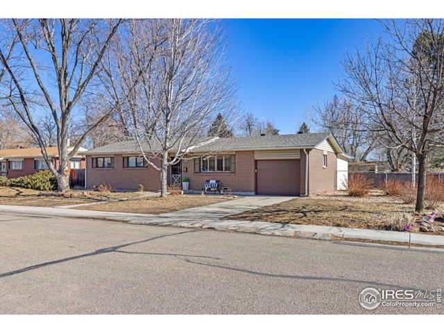 $525,000 | 1104 Sherri Mar Court, Longmont, CO 80501