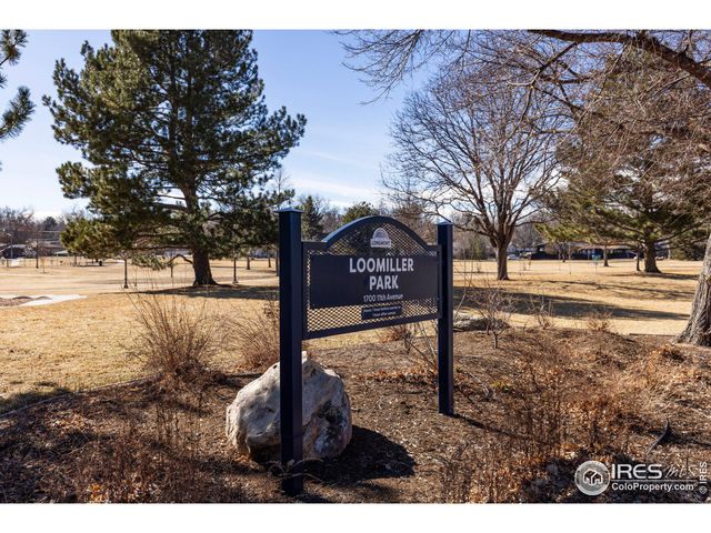 $525,000 | 1104 Sherri Mar Court, Longmont, CO 80501