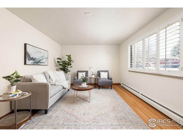 $525,000 | 1104 Sherri Mar Court, Longmont, CO 80501