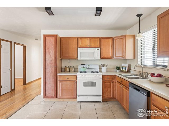 $525,000 | 1104 Sherri Mar Court, Longmont, CO 80501