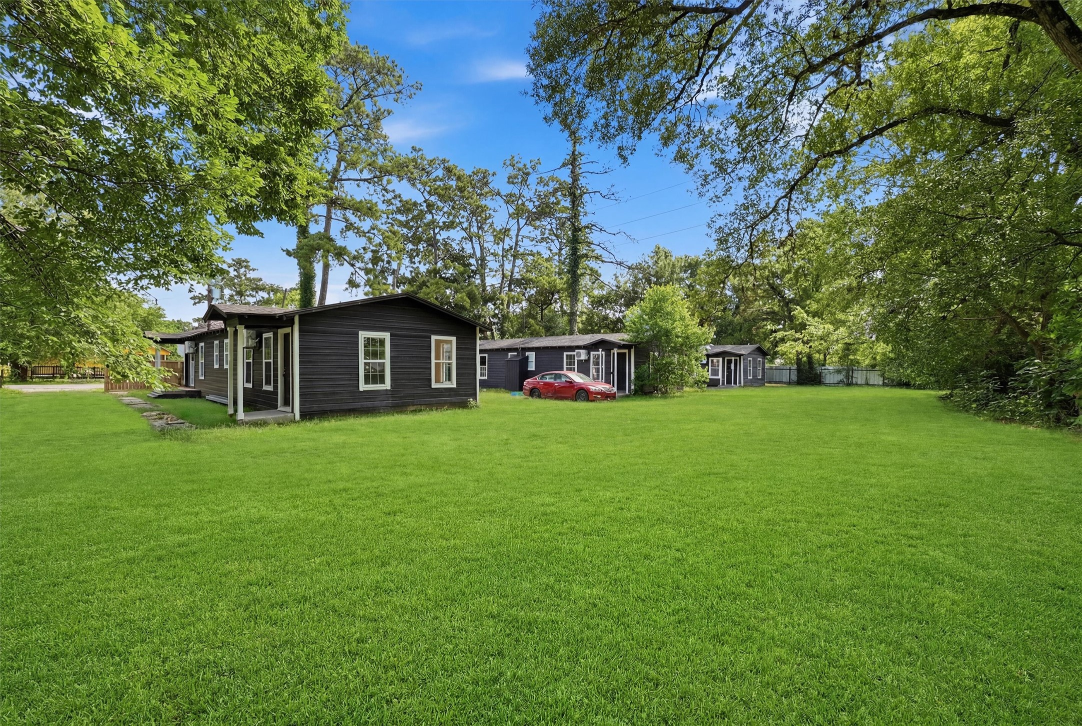 8030 Record Street, Unit A Houston, TX 77028 - Photo 25 of 30