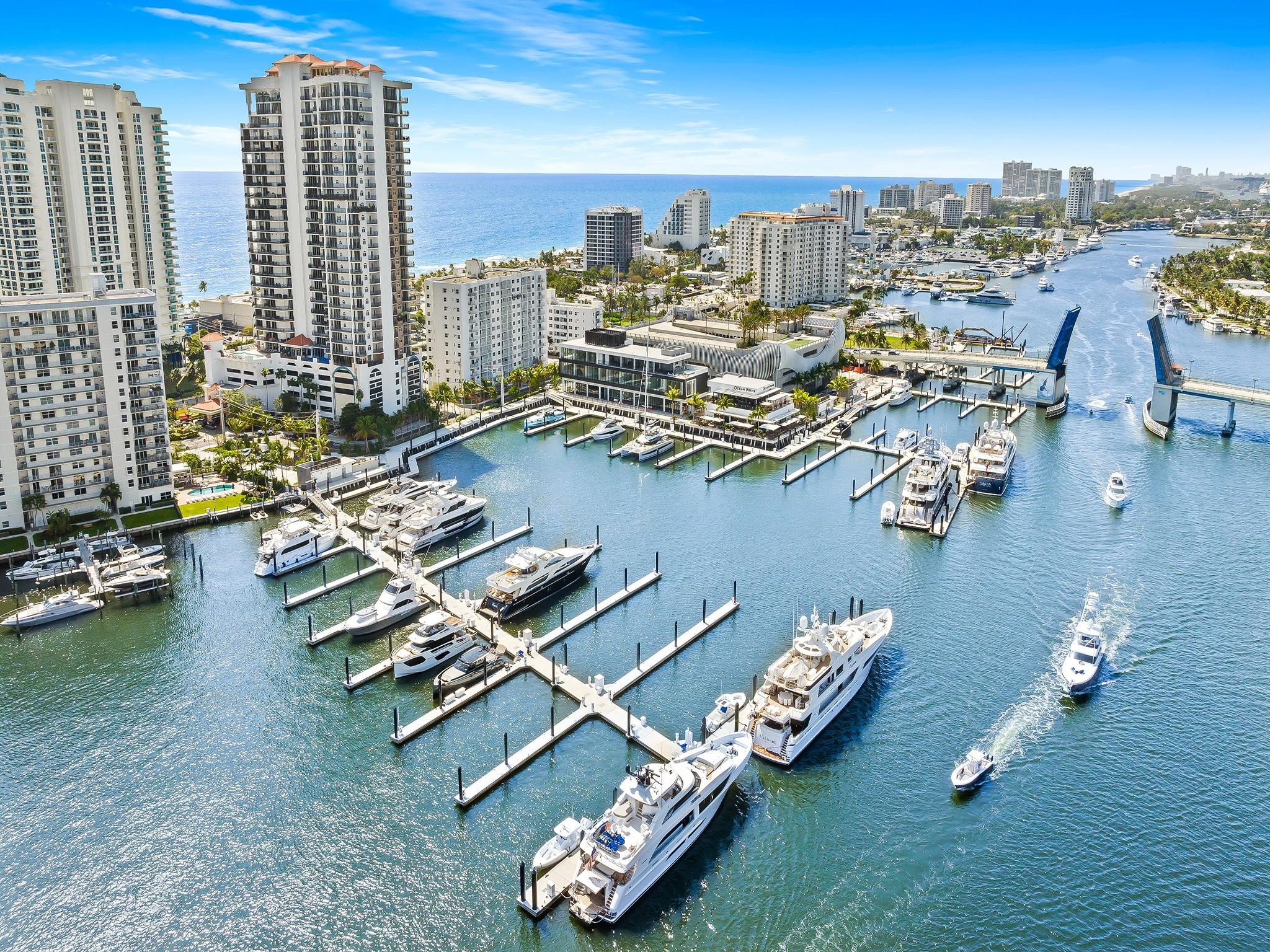 100 South Birch Road, Unit 1803 Fort Lauderdale, FL 33316 - Photo 34 of 42 Photo 34