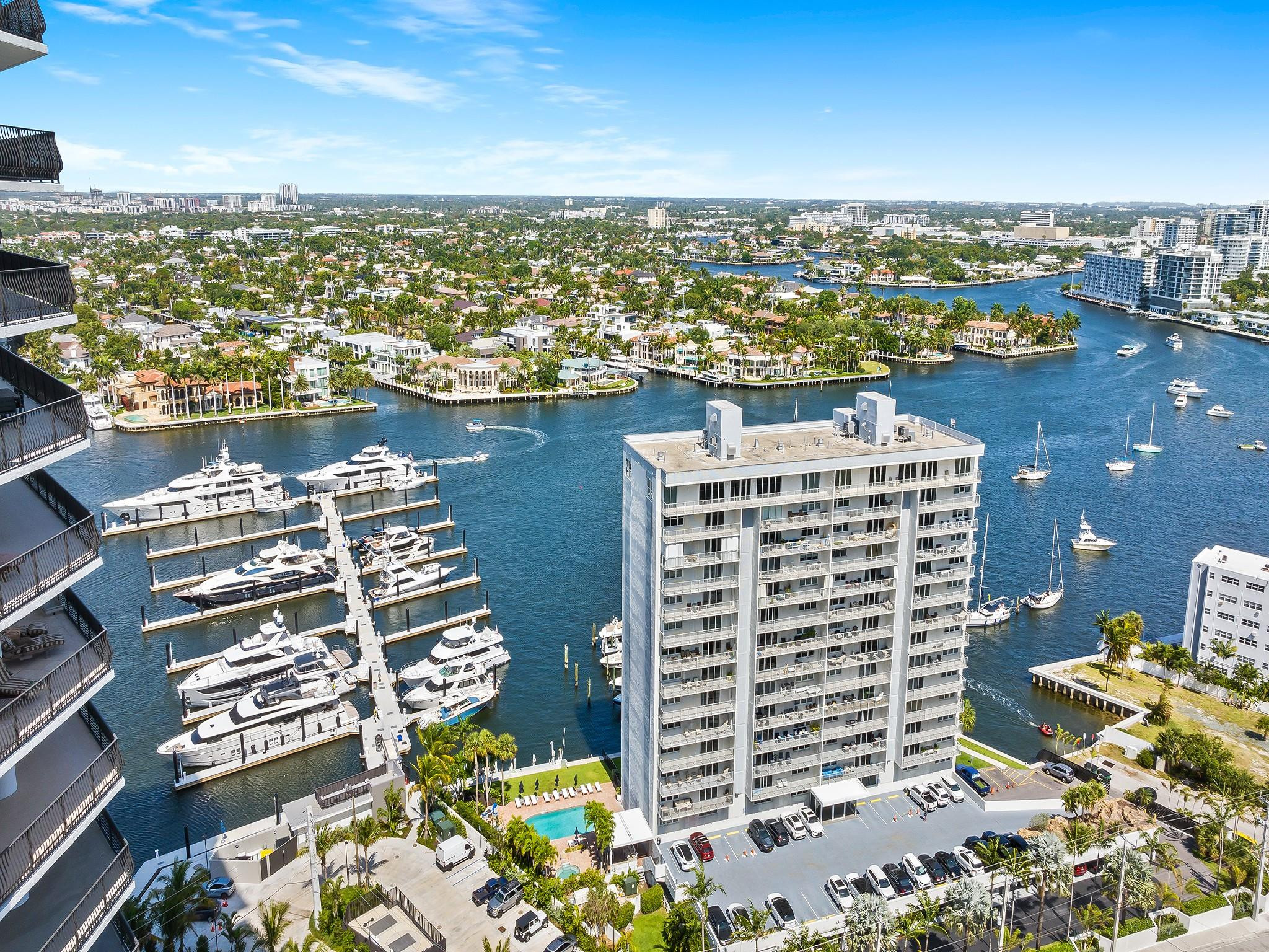 100 South Birch Road, Unit 1803 Fort Lauderdale, FL 33316 - Photo 39 of 42 Photo 39