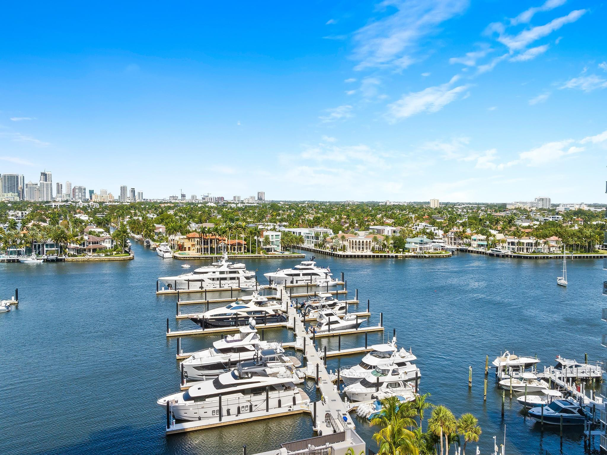 100 South Birch Road, Unit 1803 Fort Lauderdale, FL 33316 - Photo 40 of 42 Photo 40