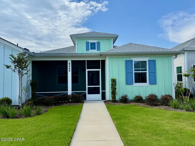 $399,000 | 8660 Weekend Drive, Panama City Beach, FL 32413