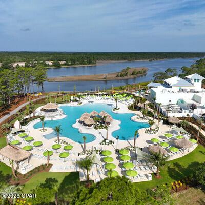 8660 Weekend Drive Panama City Beach, FL 32413 - Photo 48 of 56