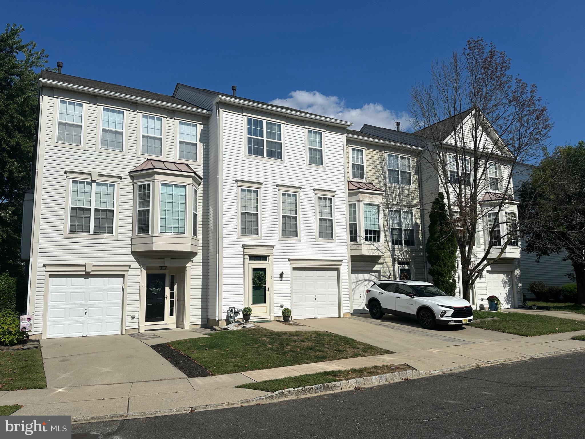 3 Firethorn Lane Delran, NJ 08075 - Photo 13 of 13 One home in from the end unit