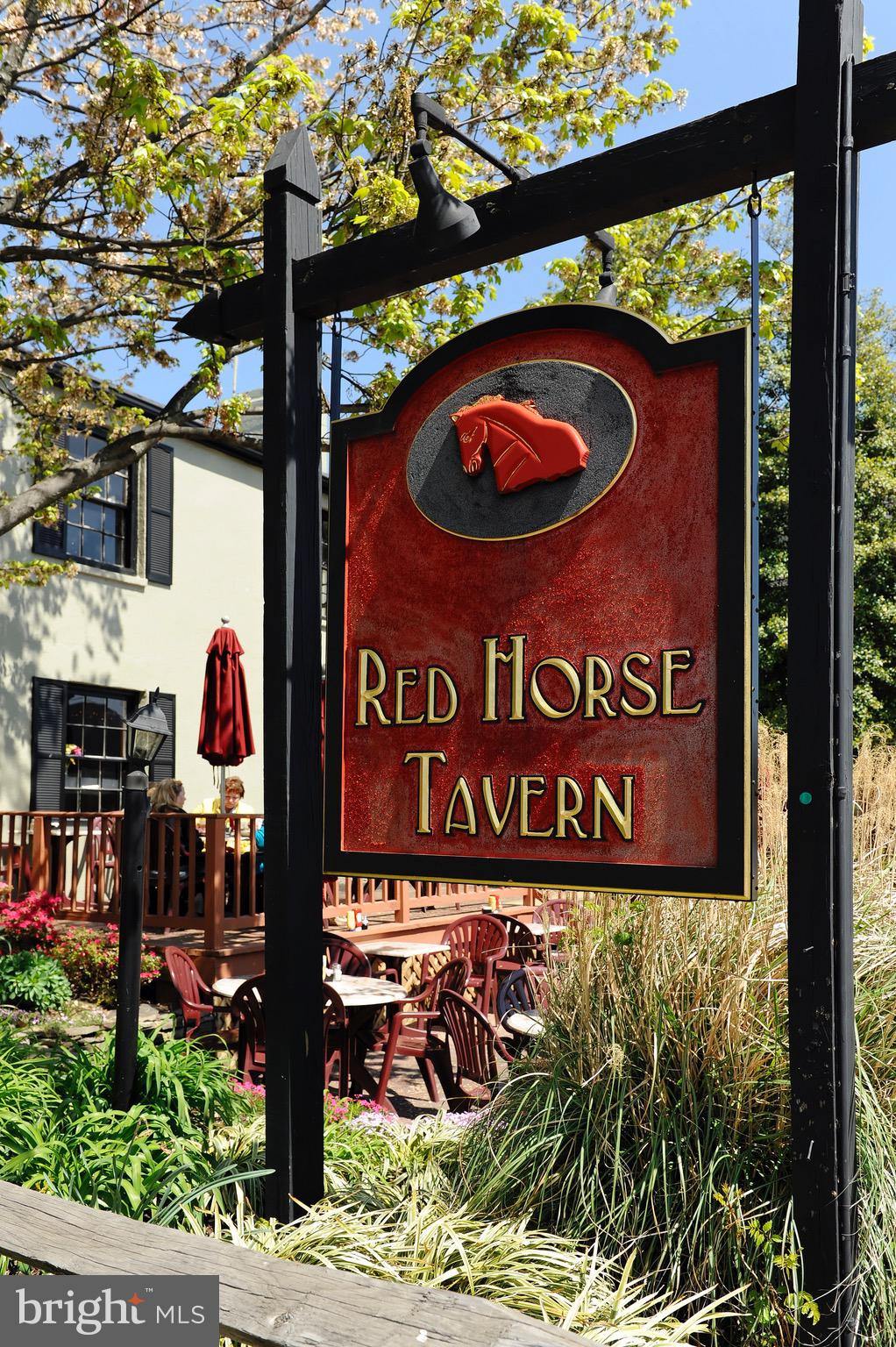 21088 Unison Road Middleburg, VA 20117 - Photo 44 of 66 Wonderful nearby places to eat