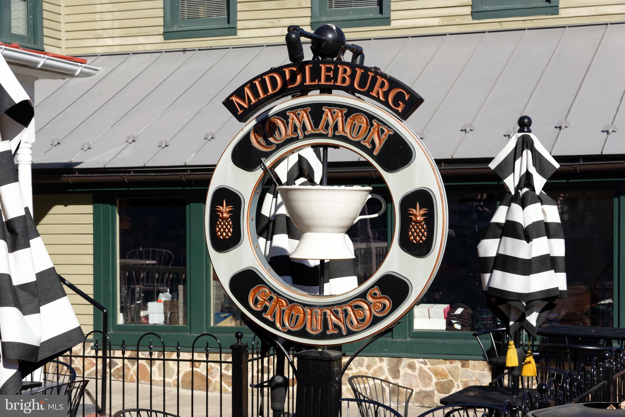 21088 Unison Road Middleburg, VA 20117 - Photo 45 of 66 Wonderful nearby places to eat
