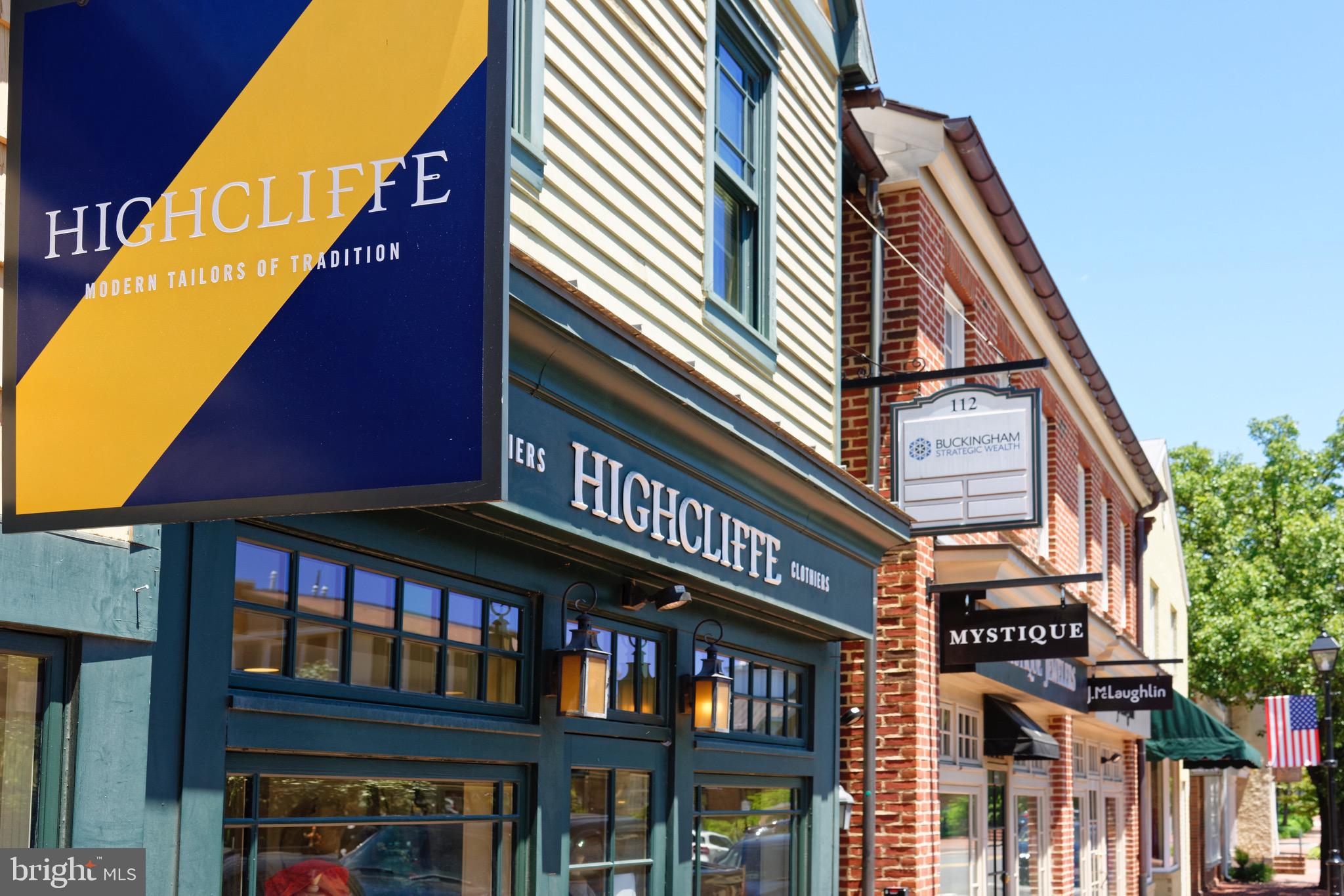 21088 Unison Road Middleburg, VA 20117 - Photo 46 of 66 Wonderful nearby places to shop