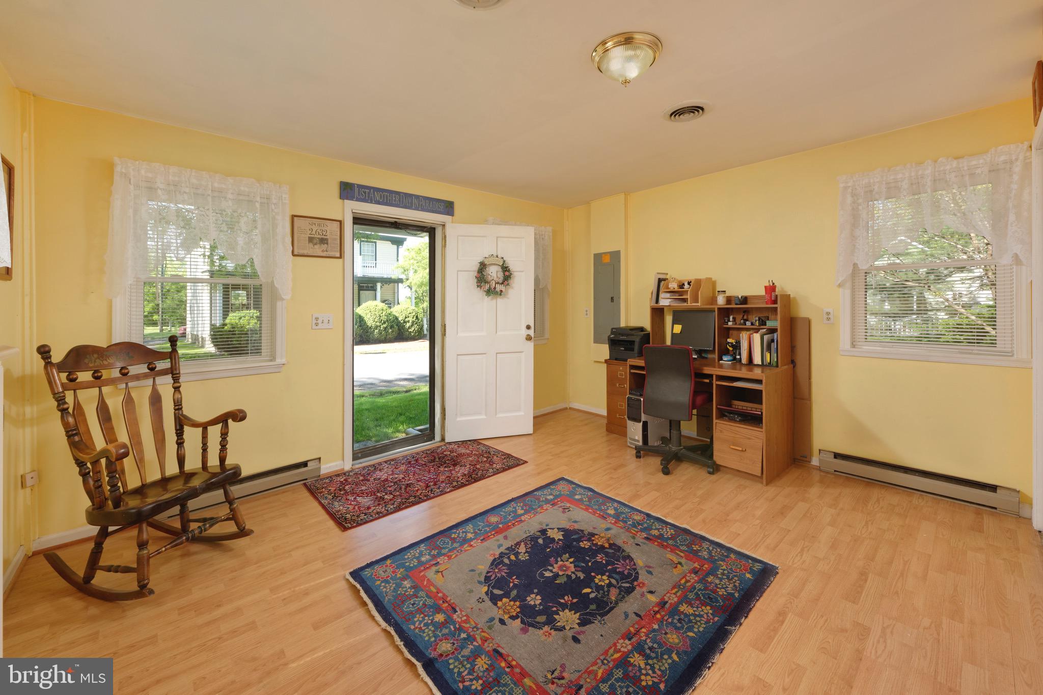 21088 Unison Road Middleburg, VA 20117 - Photo 6 of 66 a living room with furniture rug and window