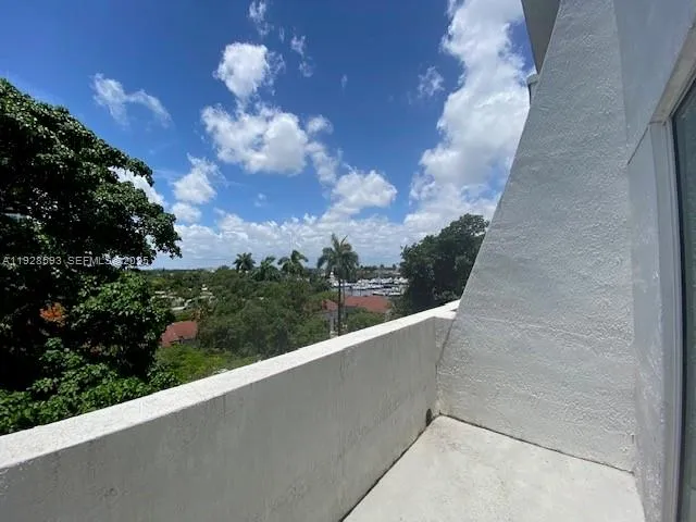 a view of a building