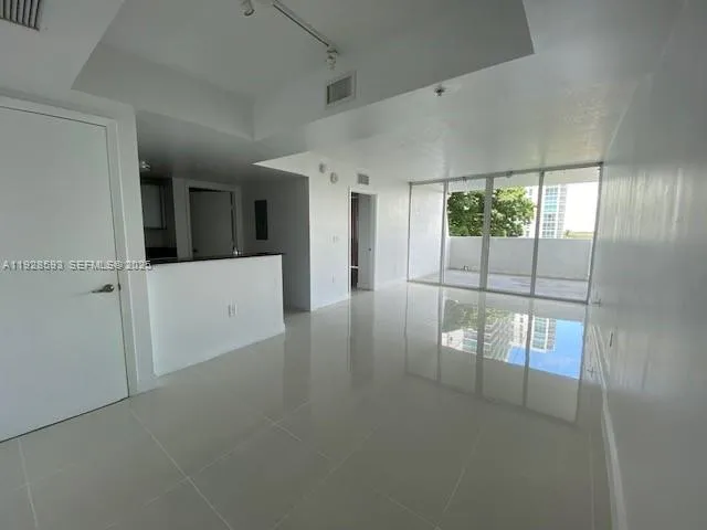 a view of a interior of the house