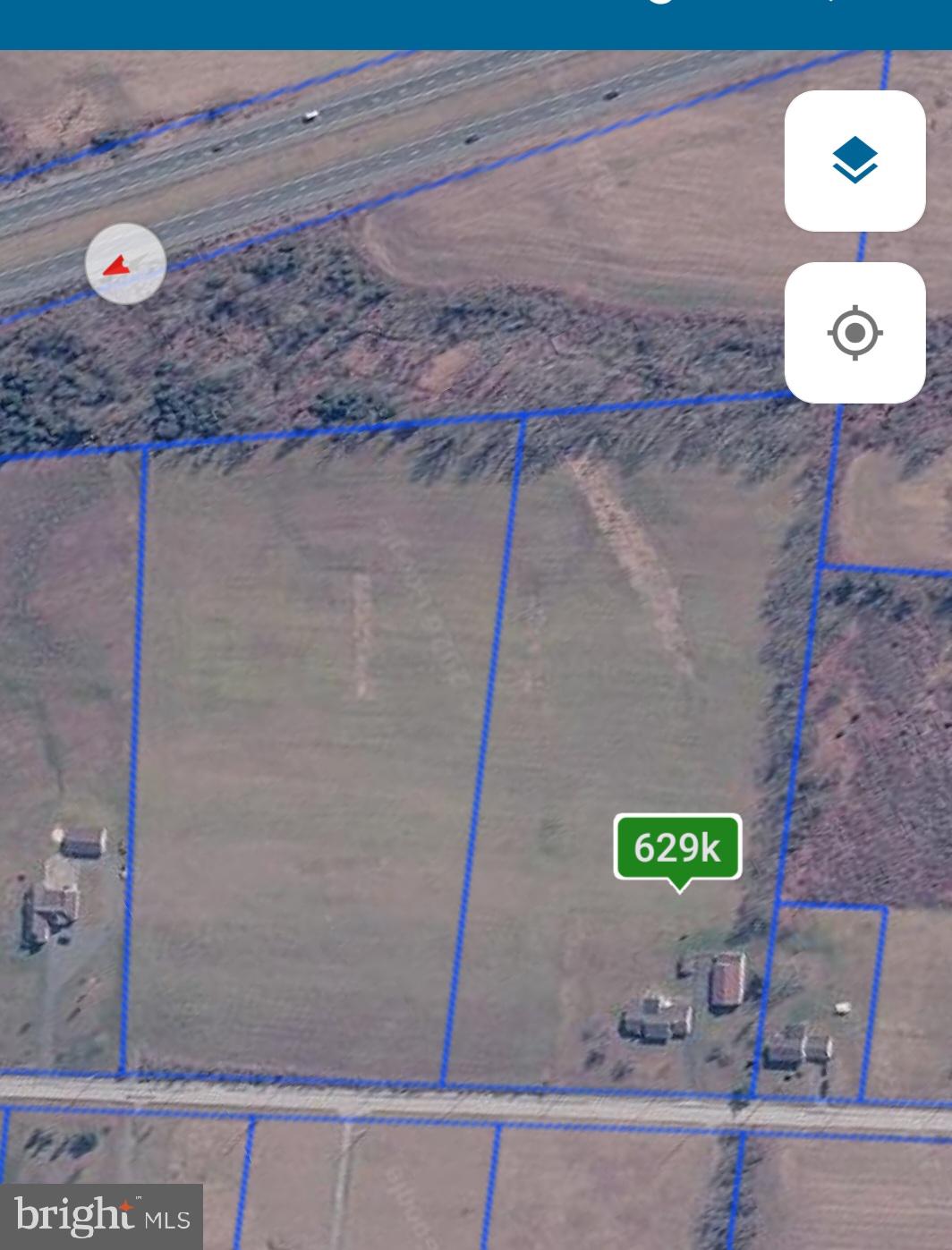Lot 1 Old Harrisburg Road Gettysburg, PA 17325 - Photo 4 of 4 Gallery Image 4