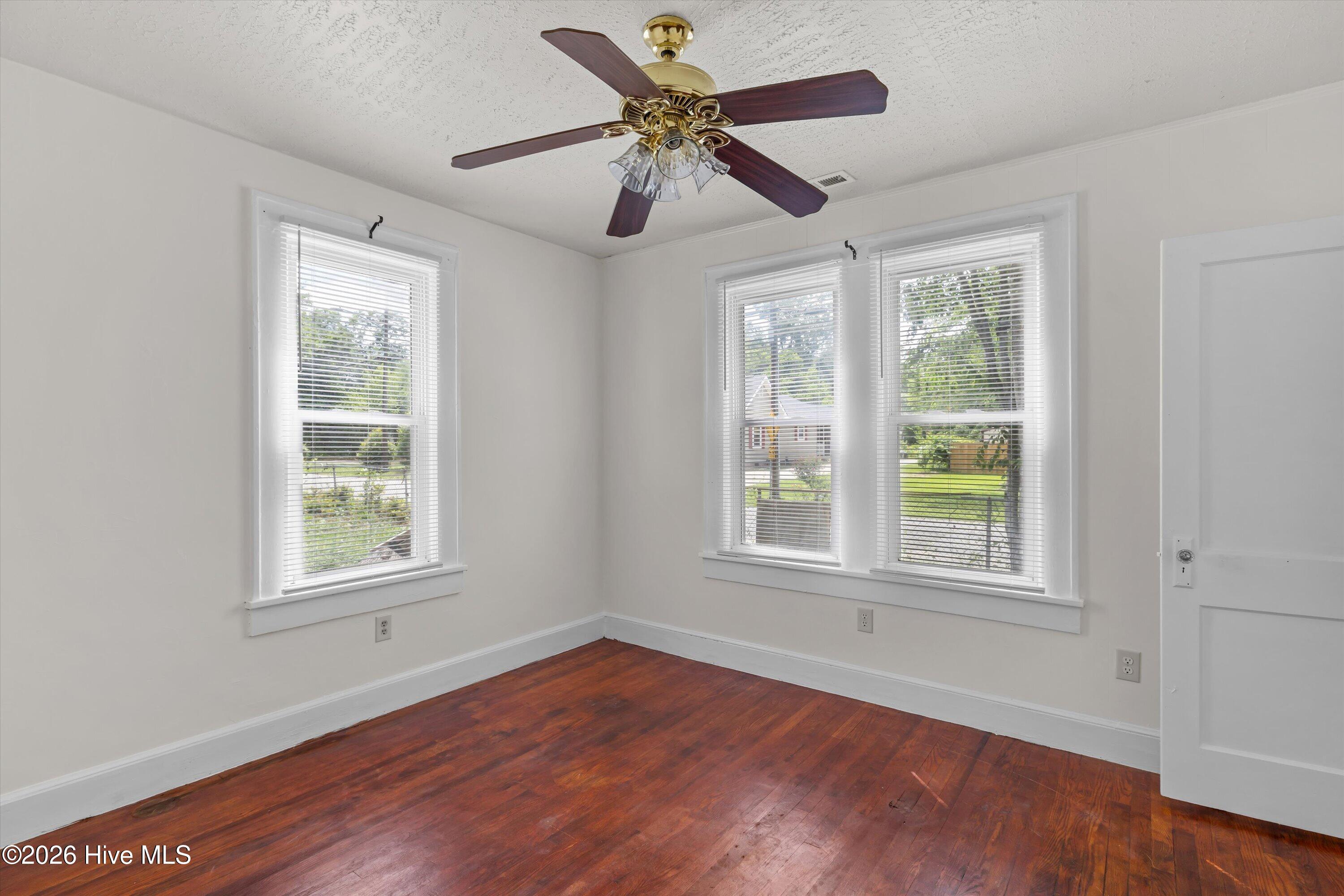 2122 Sanders Road Augusta, GA 30906 - Photo 22 of 31 Primary Suite with access to bedroom 3