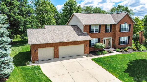$645,000 | 6716 Charleston Run Court, Mason, OH 45040