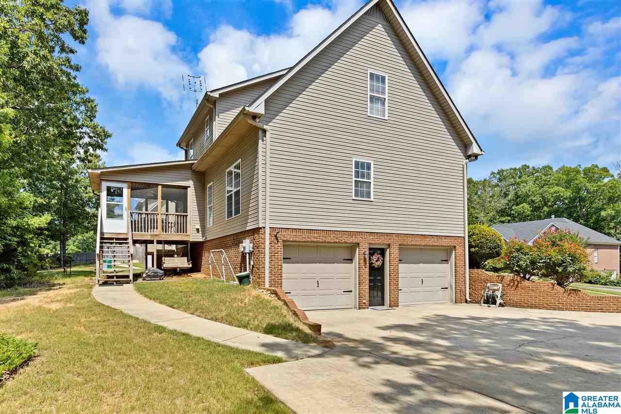 352 Pats Way Springville, AL 35146 - Photo 25 of 25