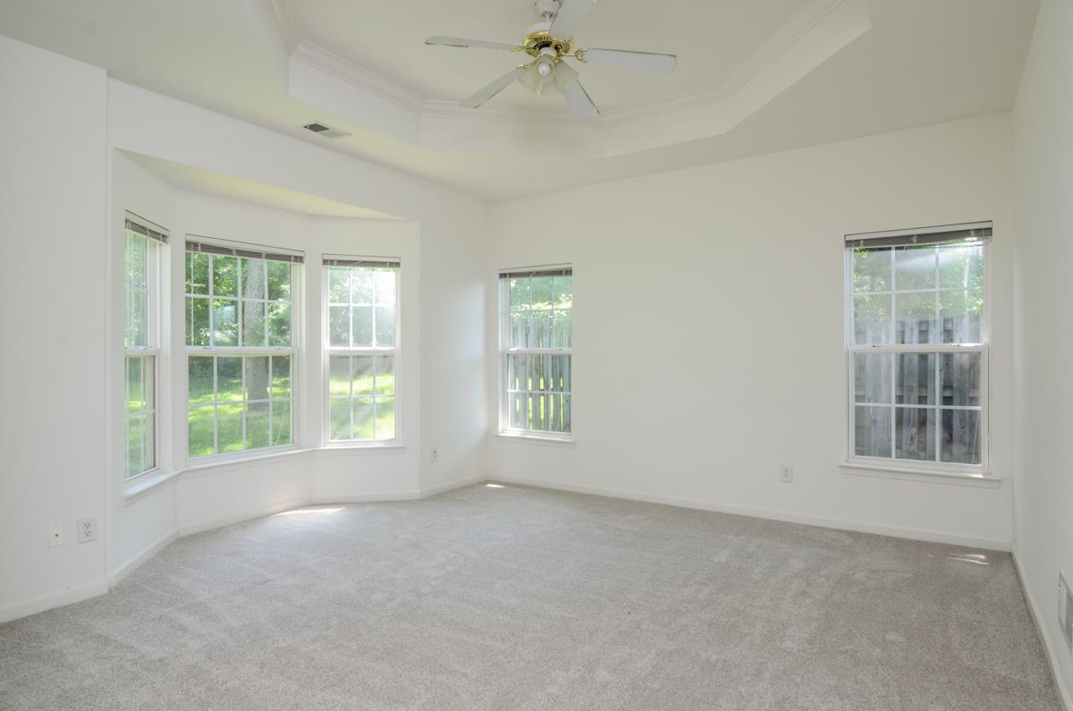 3401 Anderson Road, Unit 52 Antioch, TN 37013 - Photo 11 of 24 an empty room with a empty space and windows