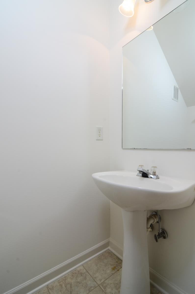 3401 Anderson Road, Unit 52 Antioch, TN 37013 - Photo 17 of 24 a bathroom with a sink and a mirror